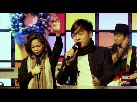 Christmas Day - Edward Chen & Agnes Chen