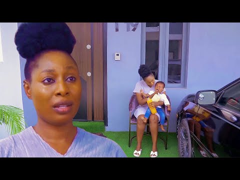 Please Try To Hold Your Tears While Watching This Emotional PEARL WATTS  Movie - Latest 2025 Movie