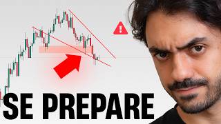 SE PREPARE PARA A SEMANA CRIPTO: O RISCO DOBROU