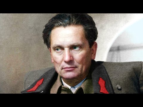 Tito, o Homem de Churchill?  - Documentário BBC (1998)