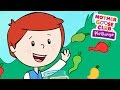 Peter Piper Mother Goose Club Playhouse Kids Song
