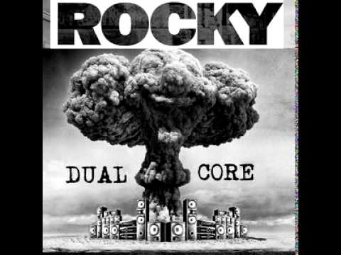 Rocky Montana - Presenta Dualcore (Italian Frenchcore Speziale)#