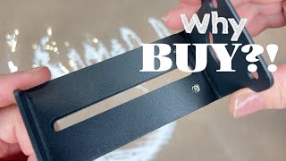 Before You Buy These Universal Soundbar Wall Brackets