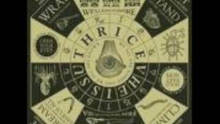 Thrice - Image of The Invisible