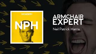 Neil Patrick Harris | Armchair Expert with Dax Shepard