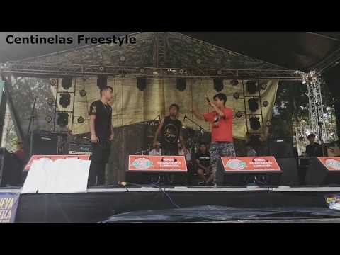BATALLON - Teo (Leonel) vs Adulterio (Azael) - Final PreNacional Centinelas Freestyle