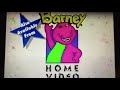 Barney S Making New Friends Preview