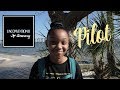 Unconventional Itinerary