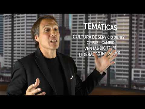 Conoce a Jonatan Loidi