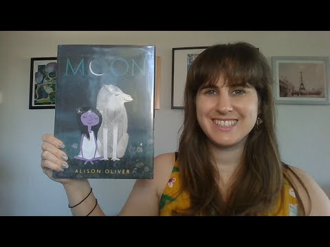 "Moon" Read Aloud