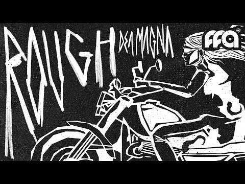 Dea Magna - Rough | Official Audio