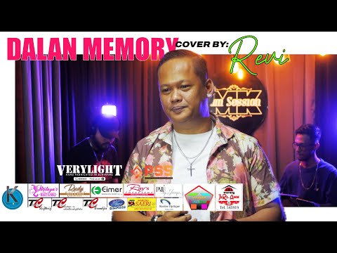 DALAN MEMORY - REVI @MantjeKarso