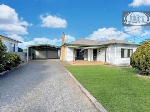 15 Moodie Street, Portland, VIC 3305, 3 ਕਮਰੇ, 1 ਬਾਥਰੂਮ, House