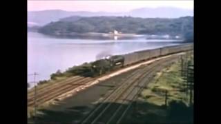 Train From Kansas City Music Video