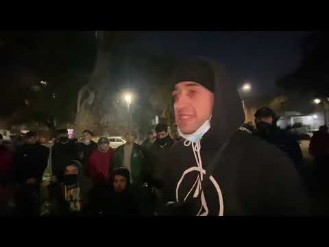 WEBI vs. CRISON vs. CUAK: OCTAVOS - DLA BATTLES