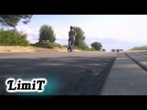 LimiT- Gildia Słów    | C-WALK |