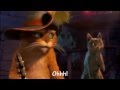 Puss In Boots Ohhh Cat Subtitles HD