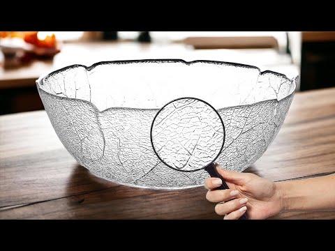 Why does almost everyone have this bowl?!