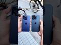 IPhone 14 Pro Vs IPhone 16 Pro Camera Zoom Test Shorts