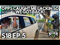 Episode 5 Opps Caught Me Lackin So We Got Back GTA RP Grizzley World Whitelist