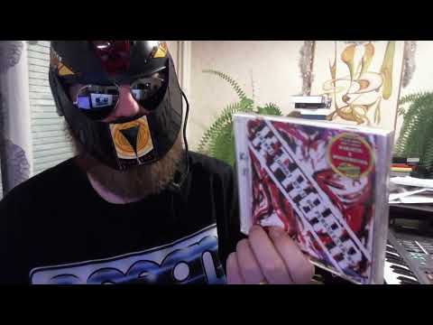 KTROPR CD *LAST BATCH* for sale on Friday 5th of December