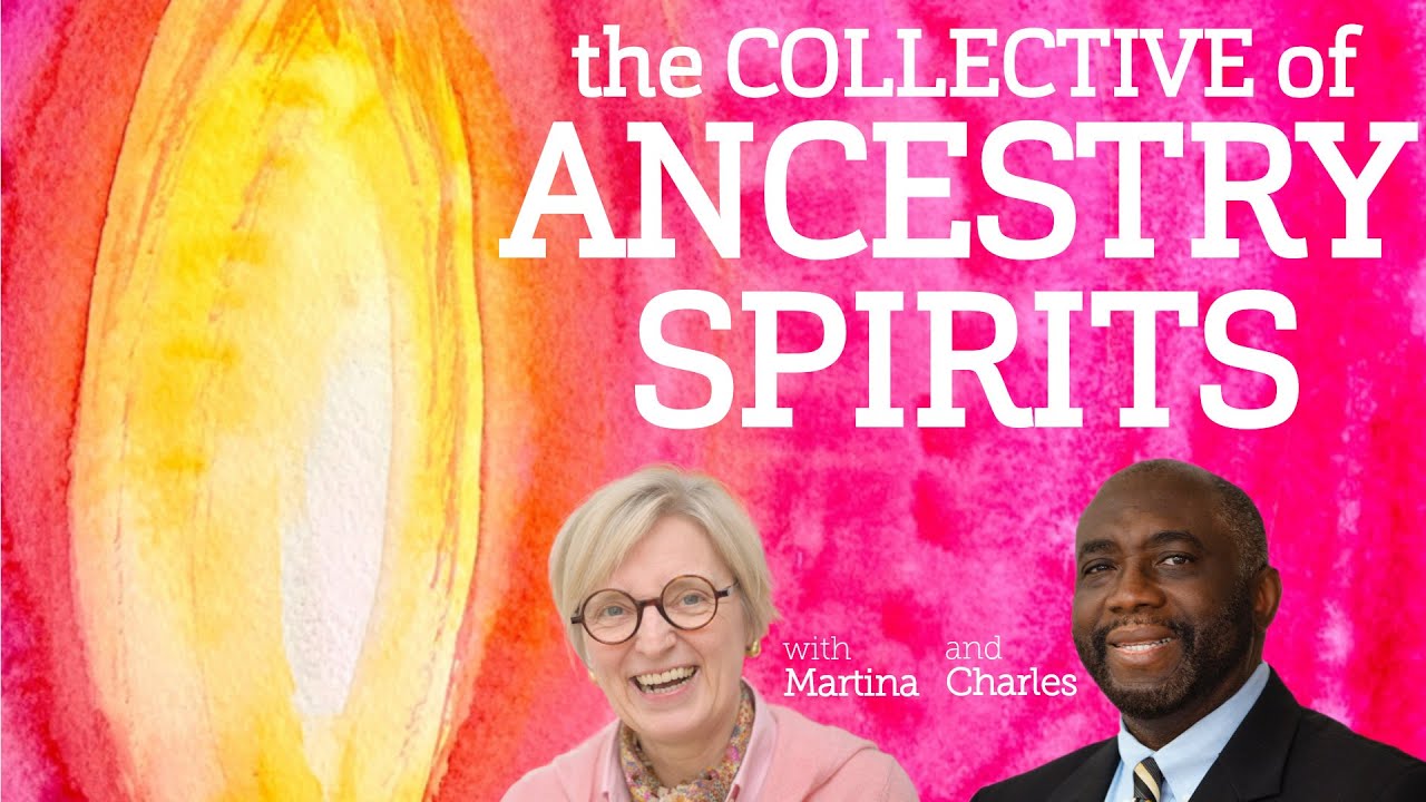 The SANAT KUMARA - AoL36 2025 - Ambassadors of Light - The Collective of Ancestry Spirits