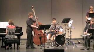 Jack the Bear by Duke Ellington