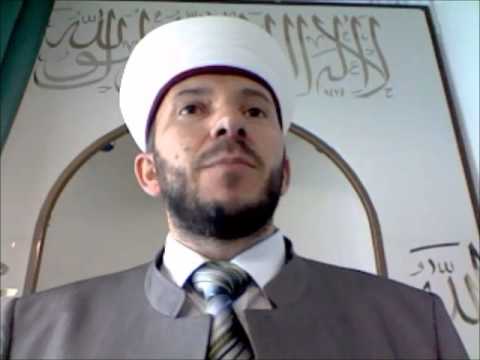 Ebu Dherr el Gifarij ra. pjesa 2