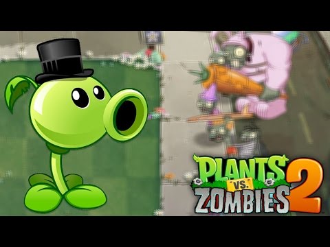 Plants vs. Zombies™ 2 - PopCap Pinata Party Today 41