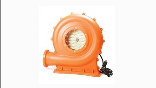 Air Blower Fan - Snail Blower - 2/3 HP Ventilator