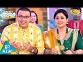 Can Gokuldham Burst The Patakha Taarak Mehta Ka Ooltah Chashmah Full Episode 4236 7 Nov 2024