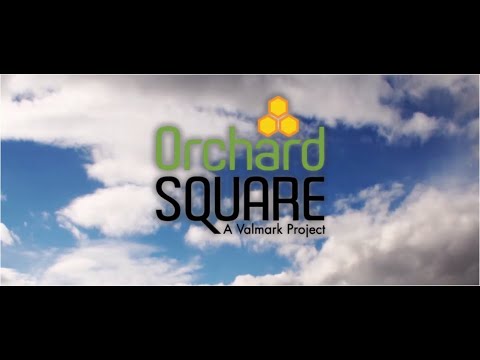 3D Tour Of Valmark Orchard Square