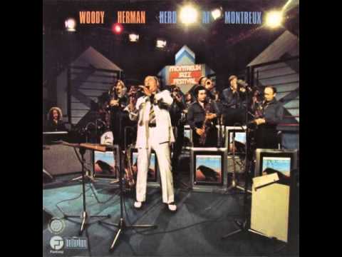 Woody Herman - Superstar (1974)