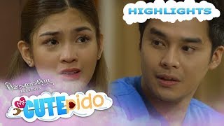 Val admits to Tina that he accidentally shot Gretchen and Joey with his love arrows | Wansapanataym