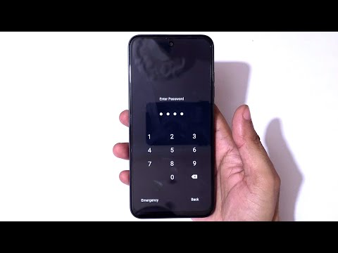 How to Unlock Tecno Phone if Forgot Password