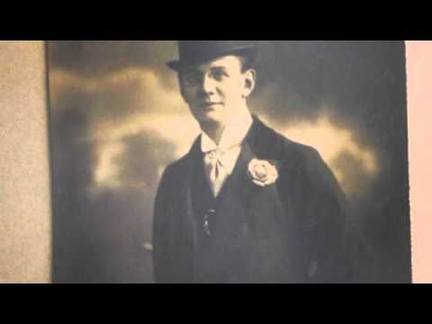 Jean Claesson -  Då ska' morsan vara me'