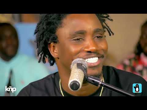 Wally B. Seck - Kay Ñu Pello (Wave live session) Partie 2