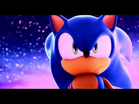 "Random Mix Story 2" (GG2187) Part 1 - Sonic's Mission