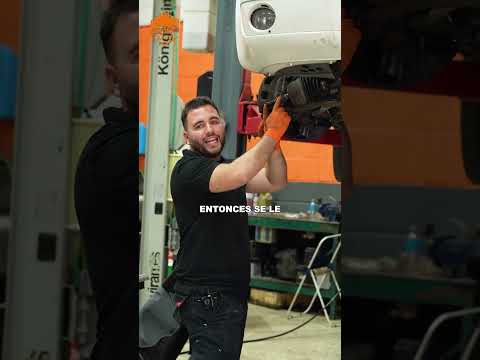 SABÍAIS este DATO⁉️ TALLERES EBENEZER #mecanico #refrigerante #compresor  #mecanicodeltiktok