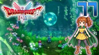 77【ドラゴンクエストI＆II HD 2D】ドラクエ2をやっていきます♪