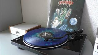 Tankard - Remedy / (Empty) Tankard (Coloured Vinyl)