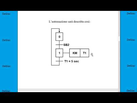 Tutorial PLC - Corso Base: 06 - Timer