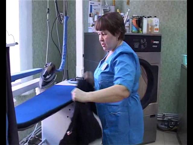 «Качество и сохранность гарантируем».  
