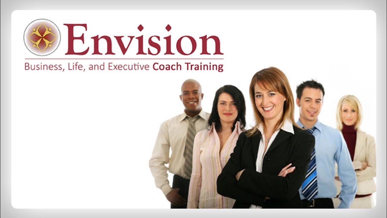 Envision Coach Training