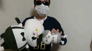 ハッピーシンセサイザ syamuさんをこえる歌声の持ち主ヨッシーが歌ってみた！