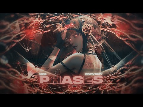 Phases Mep - 💞 feat.@ISAGI_NTD