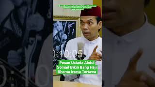 Download lagu Pesan Ustadz Abdul Somad Bikin Bang Haji Rhoma Irama Tertawa #shorts #rhomairama #ustadzabdulsomad mp3 Download lagu Pesan Ustadz Abdul Somad Bikin Bang Haji Rhoma Irama Tertawa #shorts #rhomairama #ustadzabdulsomad mp3