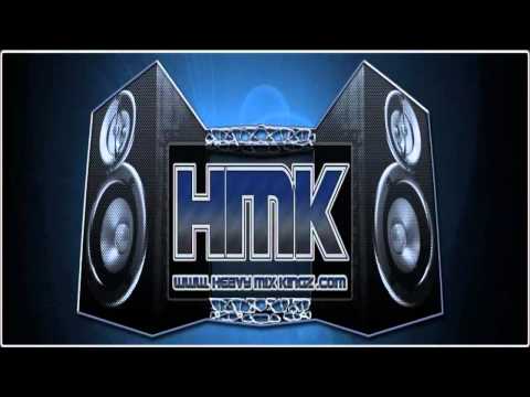 DJ KIRBY  D3$ATWERKING MIX