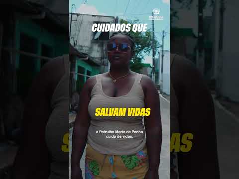 São 10 anos de compromisso com a proteção das mulheres em Ipojuca. 💜
