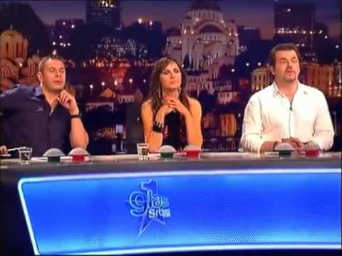 Jovan Krstic hit godine 2012  By IZAZOV team ..